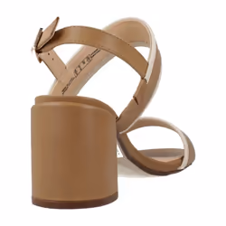 Sandali Clarks EZORIA SLING Marrone - 36