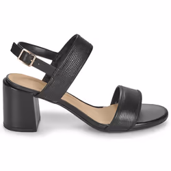 Sandali Clarks EZORIA SLING Nero - 37