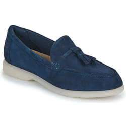 Scarpe Clarks NARINI EDGE Blu - 37