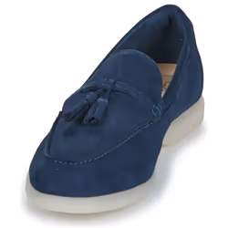 Scarpe Clarks NARINI EDGE Blu - 37