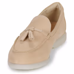 Scarpe Clarks NARINI EDGE Beige - 37