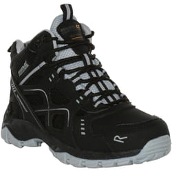 Scarpe da trekking bambini Regatta Vendeavour Nero - 31