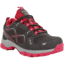 Scarpe da trekking bambini Regatta Vendeavour Rosso - 31