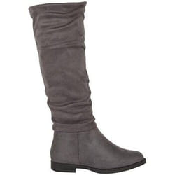 Stivali Dorothy Perkins Karina Grigio - 37
