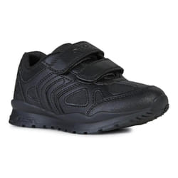 Scarpe bambini Geox Pavel Nero - 35