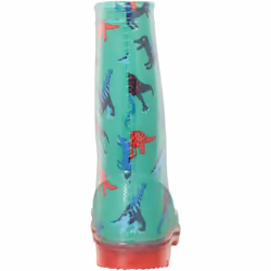 Stivali bambini Mountain Warehouse Splash Verde - 27