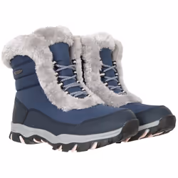 Scarpe da neve Mountain Warehouse Ohio Blu - 38
