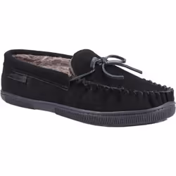 Pantofole Hush puppies Ace Nero - 40