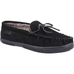 Pantofole Hush puppies Ace Nero - 40