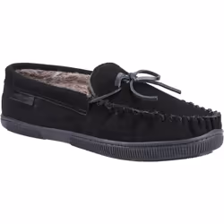 Pantofole Hush puppies Ace Nero - 40