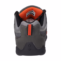 Scarpe da trekking Hi-Tec Quadra II Rosso - 44