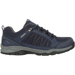Scarpe da trekking Mountain Warehouse Path Blu - 43