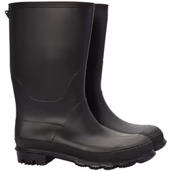 Stivali bambini Mountain Warehouse MW122 Nero - 30 1/2