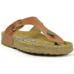 Sandali Sanosan Siete Lunas Geneve Multicolore - 42
