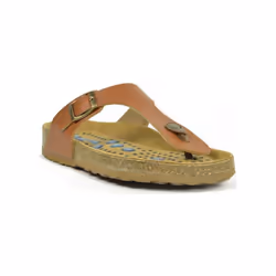 Sandali Sanosan Siete Lunas Geneve Multicolore - 42