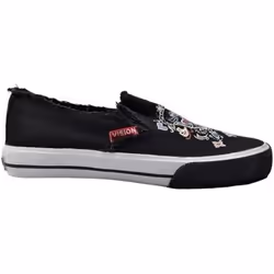 Sneakers Vision Street Wear Cali Nero - 36.34 1/2