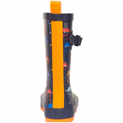 Stivali Trespass Puddle Multicolore - 29