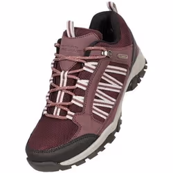 Scarpe da trekking Mountain Warehouse Path Viola - 36