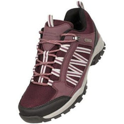 Scarpe da trekking Mountain Warehouse Path Viola - 36