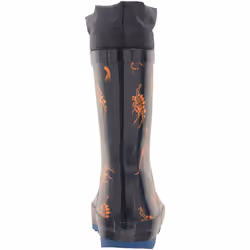 Stivali bambini Mountain Warehouse MW1409 Blu - 30 1/2