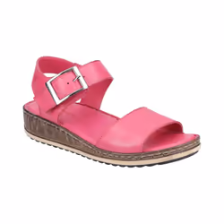 Sandali Hush puppies Ellie Rosso - 41