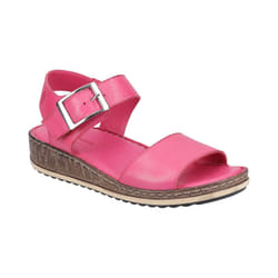 Sandali Hush puppies Ellie Rosso - 41