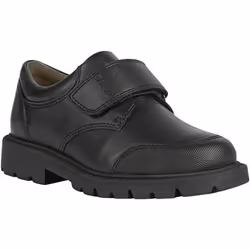 Scarpe bambini Geox Shaylax Nero - 27