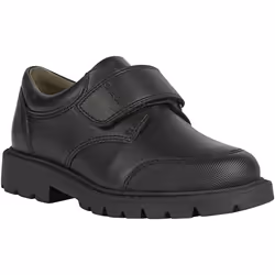 Scarpe bambini Geox Shaylax Nero - 27