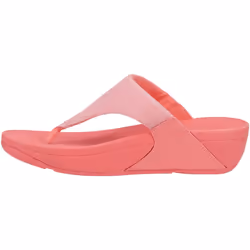 Sandali FitFlop Lulu Shimmerlux Rosso - 38