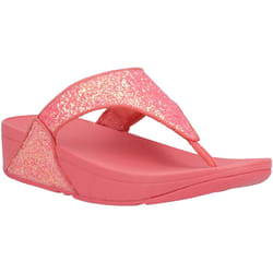 Sandali FitFlop Lulu Rosso - 42