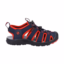 Sandali bambini Cotswold Marshfield Rosso - 22