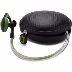 Boompods Sportpods Vision Auricolare Wireless Passanuca Sport Bluetooth Verde - Vista aggiuntiva 4
