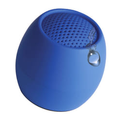Boompods Zero Speaker Altoparlante portatile mono Blu 3 W