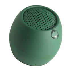 Boompods Zero Speaker Altoparlante portatile mono Verde 3 W