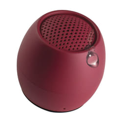 Boompods Zero Speaker Altoparlante portatile mono Borgogna 3 W