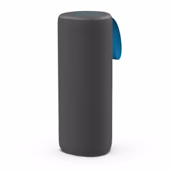 Boompods Rhythm 24 Altoparlante portatile stereo Grigio 24 W