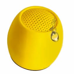 Boompods Zero, 3 cm, 3 W, Wireless, Altoparlante portatile mono, Verde, IPX6