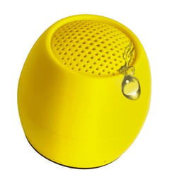 Boompods Zero Altoparlante portatile mono Verde 3 W