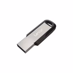 Lexar JumpDrive M400 unità flash USB 32 GB USB tipo A 3.2 Gen 1 (3.1 Gen 1) Argento - Vista aggiuntiva 2
