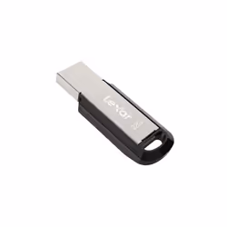 Lexar JumpDrive M400 unità flash USB 32 GB USB tipo A 3.2 Gen 1 (3.1 Gen 1) Argento - Vista aggiuntiva 3
