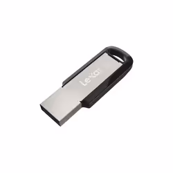 Lexar JumpDrive M400 unità flash USB 128 GB USB tipo A 3.2 Gen 1 (3.1 Gen 1) Argento - Vista aggiuntiva 2