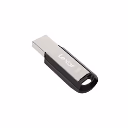 Lexar JumpDrive M400 unità flash USB 128 GB USB tipo A 3.2 Gen 1 (3.1 Gen 1) Argento - Vista aggiuntiva 3