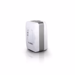 Hahnel 1000 354.0 carica batterie - Vista aggiuntiva 6