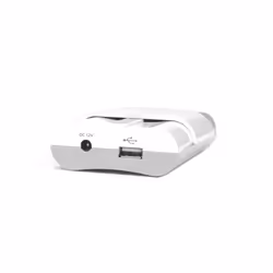 Hahnel Unipal Plus carica batterie Batteria per fotocamera digitale dC