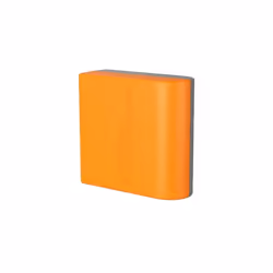 Hahnel HLX-MD1 Extreme, 2000 mAh, 11,1 V, Ioni di Litio