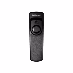 Hahnel HRS 280 PRO, Telecomando, Nero, Plastica, Canon