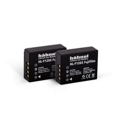 Hahnel HL-F126S Ioni di Litio 1130 mAh