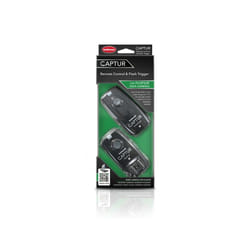 Hahnel Captur f/ Fuji telecomando per fotocamera IR Wireless