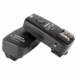 Hahnel Captur f/ Fuji telecomando per fotocamera IR Wireless