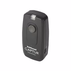 Hahnel Captur f/ Fuji telecomando per fotocamera IR Wireless - Vista aggiuntiva 4